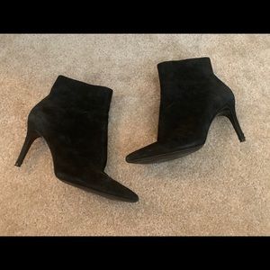 Steven by Steve Madden Booties